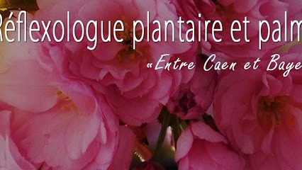 Claire Richard, Réflexologue à Thue et Mue