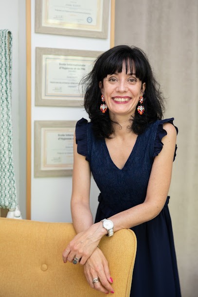 Elodie HARTE, Hypnothérapeute à Cenon