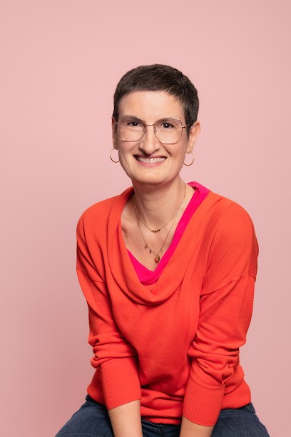 Elisabeth Musart Naturopathe, Praticien de Médecine Alternative à L'Étang-la-Ville