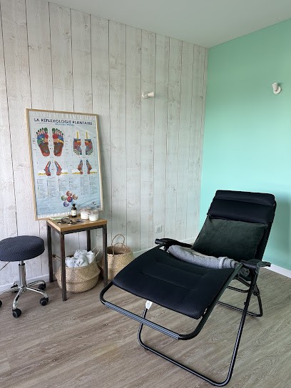 Marie Cordier Naturopathe - Réflexologue plantaire, Praticien de Médecine Alternative à Ploemeur