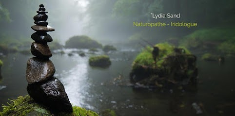 Lydia Sand, Naturopathe, Praticien de Médecine Alternative à Arles