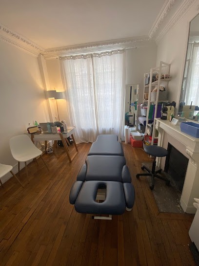 Maya DUKAN, Praticien de Médecine Alternative à Paris 16