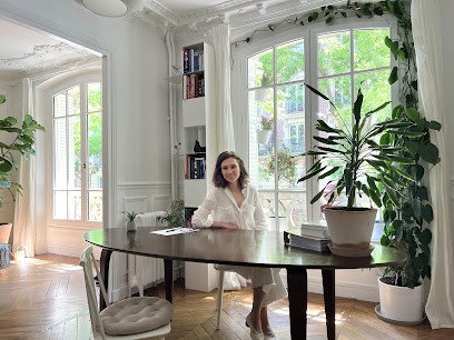 Ségolène Orthlieb - Naturopathe Paris 18, Praticien de Médecine Alternative à Paris 18