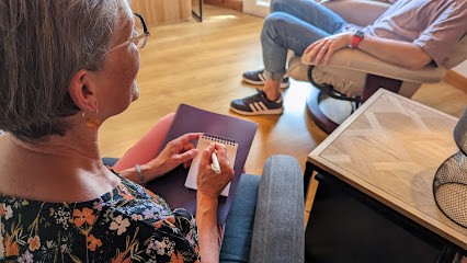 Françoise Talon - Hypnothérapeute, Hypnothérapeute à Trémentines