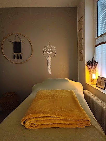 Du Cœur Au Toucher - Stéphanie-Magnétiseuse Thérapeutique - Énergéticienne - Facilitatrice Breathwork - Access Bars, Praticien de Médecine Alternative à Lillers