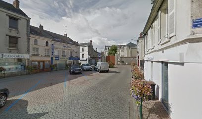 Hypnotic'Cath Catherine Rabiller, Hypnothérapeute à Angerville