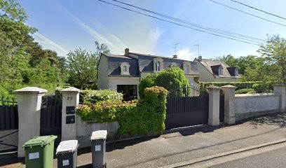 Shiatsu Corinne Gohier, Praticien de Médecine Alternative à Joué-lès-Tours