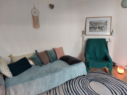 Laëtitia Blondel Sophrologue Relaxothérapeute, Praticien de Médecine Alternative à Leforest