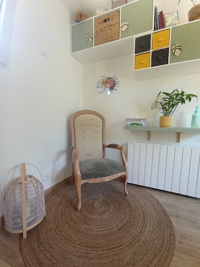 Olivier BAYARRI, Hypnothérapeute à Chartres