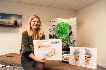 Aurélie COLAS - Réflexologie & Drainage Saint Médard en Jalles, Réflexologue à Saint-Médard-en-Jalles