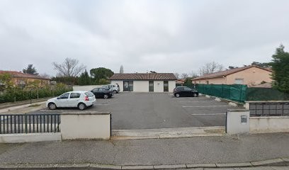 Mélanie Gubin Réflexologie Et Santé Naturelle, Réflexologue à Montberon