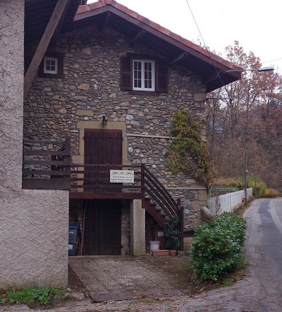 Marie Colette Mouton - Décodage Biologique, Praticien de Médecine Alternative à Coublevie