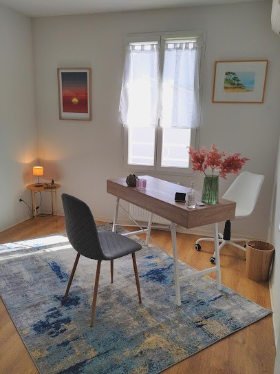 Alice Merling Praticienne En Hypnose - Hypnose Ericksonienne - Hypnose Saintes, Hypnothérapeute à Saintes