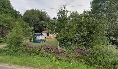 Adeline Reinbold, Praticien de Médecine Alternative à Ladignac-le-Long