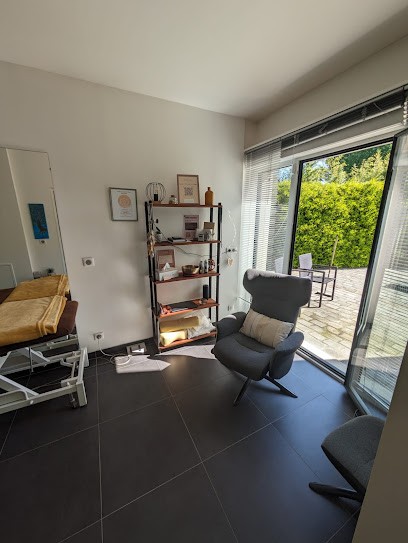 Carole Camus - Sophrologue - EMDR - Praticienne Et Enseignante Reiki & Lahochi, Praticien de Médecine Alternative à Sainte-Geneviève-des-Bois