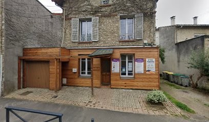 Marie-Christine BARTHES, Hypnothérapeute à Combs-la-Ville