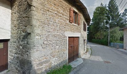 Sandrine VITTE, Praticien de Médecine Alternative à L'Abergement-de-Varey