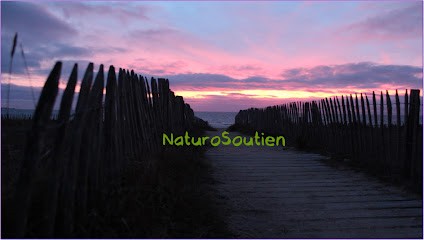 Naturosoutien, Naturopathie Et Réflexologie, Praticien de Médecine Alternative à La Turballe