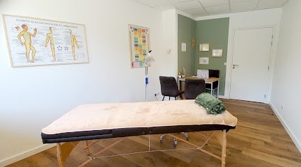 Aurélia VERNIER - Praticienne en Médecine traditionnelle chinoise, Naturopathie, Diététique et Nutrition, Praticien de Médecine Alternative à Saint-Raphaël