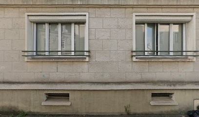 Gaëlle Beltran-Delaunay Art du Shiatsu Angers, Praticien de Médecine Alternative à Angers