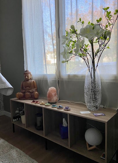 Les soins d'Astrid -, Hypnothérapeute à Bellevigny