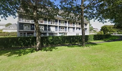 LONG WAH JEAN-FRANCOIS, Praticien de Médecine Alternative à Saint-Lô