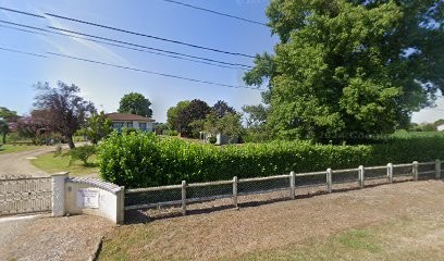 Patricia Albuixech, Praticien de Médecine Alternative à Bas-Mauco