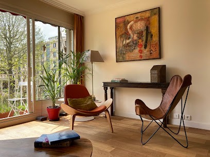 Constance De Milleville, Hypnothérapie., Hypnothérapeute à Neuilly-sur-Seine