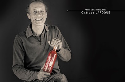 Laroque, Praticien de Médecine Alternative à Saint-Antoine-de-Breuilh