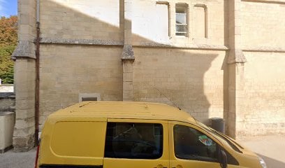 Sophrologue - Linda Annequin, Praticien de Médecine Alternative à Eurville-Bienville