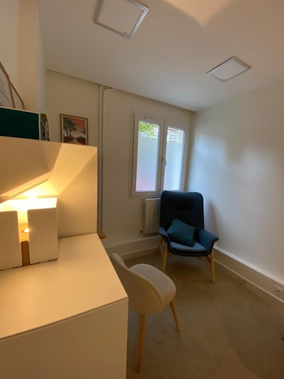 Hypnothérapeute Priscilla Gendreau, Hypnothérapeute à Neuilly-sur-Seine