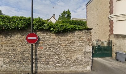 NEUROMIRROR, Praticien de Médecine Alternative à Chantilly