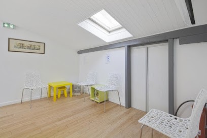 Alice REBIÈRE - Naturopathe Talence, Praticien de Médecine Alternative à Talence