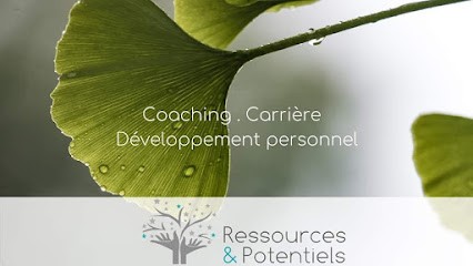 Ressources et Potentiels Céline Tillier - Psychopraticienne & Consultante: Bilan de compétences, Burn-out, Stress, Emotions, Praticien de Médecine Alternative à Saint-Péray