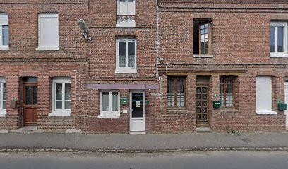 Sophrologue, Réflexologue à Héricourt-en-Caux