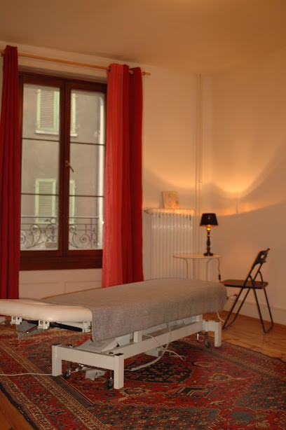 Fasciatherapie reflexologie massage ayurvedique annecy cruseilles geneve allonzier la caille, Réflexologue à Copponex