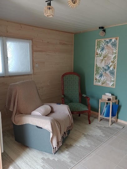 Hypnose Bricy -Suivre sa voix- Hélène Coulpied, Hypnothérapeute à Bricy