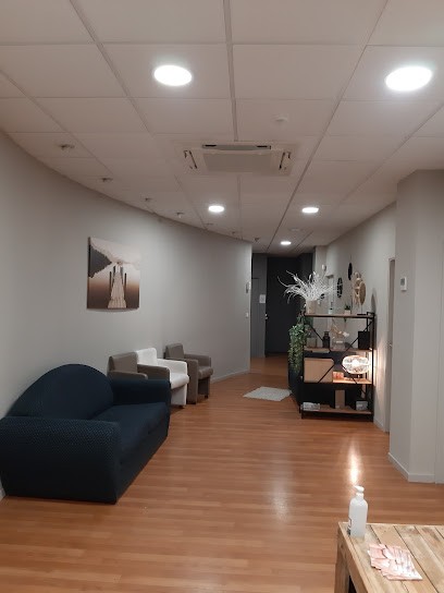 Géraldine Léonard, Hypnothérapeute à Wambrechies