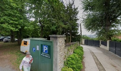 Mila Bichart, Praticien de Médecine Alternative à Saint-Prix