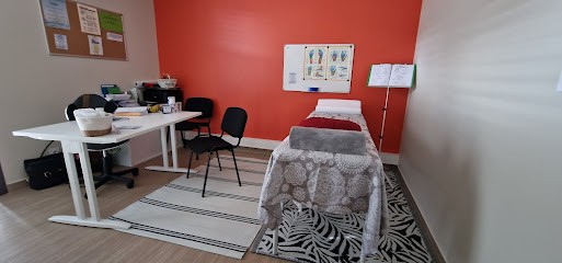 Karine Vachet Réflexologue, Réflexologue à Saint-Pierre-de-Chignac