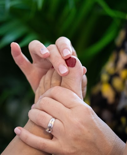 Audrey Sanial Réflexologie, Réflexologue à Estandeuil