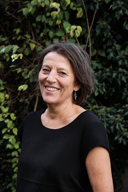 Isabelle Robineau - Réflexologie, Réflexologue à Courthézon