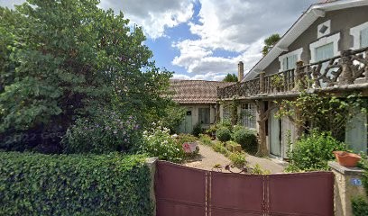 Luison Maryline, Réflexologue à Gardonne