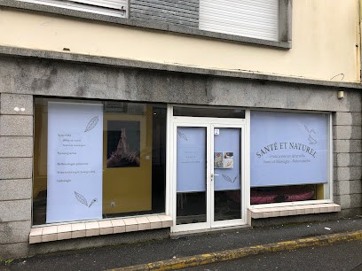 Louise Haffreingue, Santé Et Naturel : Naturopathie, Ayurvéda, Hirudothérapie (sangsues), Massages Ayurvédiques, Réflexologie, Praticien de Médecine Alternative à Guérande
