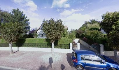 Élise Millescamps - Naturopathe Experte Thyroïde - À Domicile / Visio / Entreprises - Réflexologie - Caen, Praticien de Médecine Alternative à Colomby-Anguerny