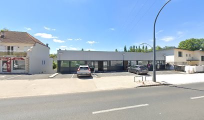 Luxopuncture, Réflexologue à Malemort