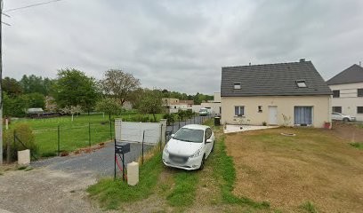 Jenissa Fontaine - Sophrologue spécialisée en profils Neuro-Atypiques & Massothérapeute., Praticien de Médecine Alternative à Ève