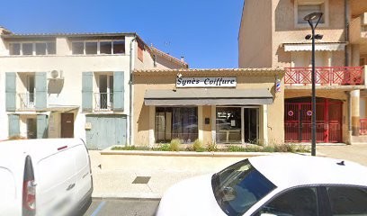 Florence GIANNONE-BENOIT, Praticien de Médecine Alternative à Vaison-la-Romaine