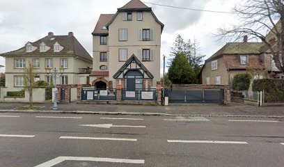 Espace Cassandre, Hypnothérapeute à Cernay