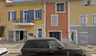 Valérie Dumé, Praticien de Médecine Alternative à Rians